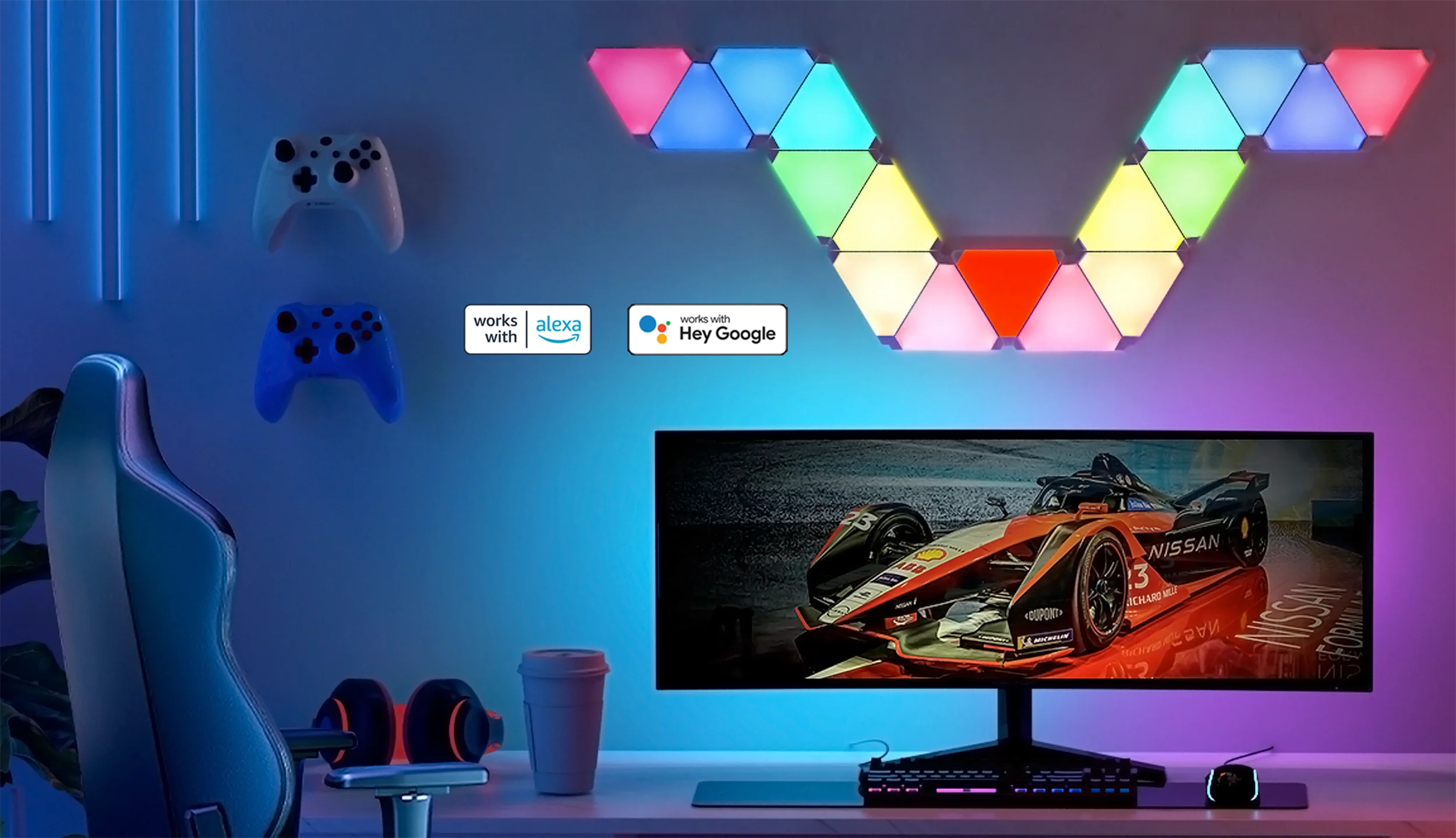 Brighten Your Space For Less