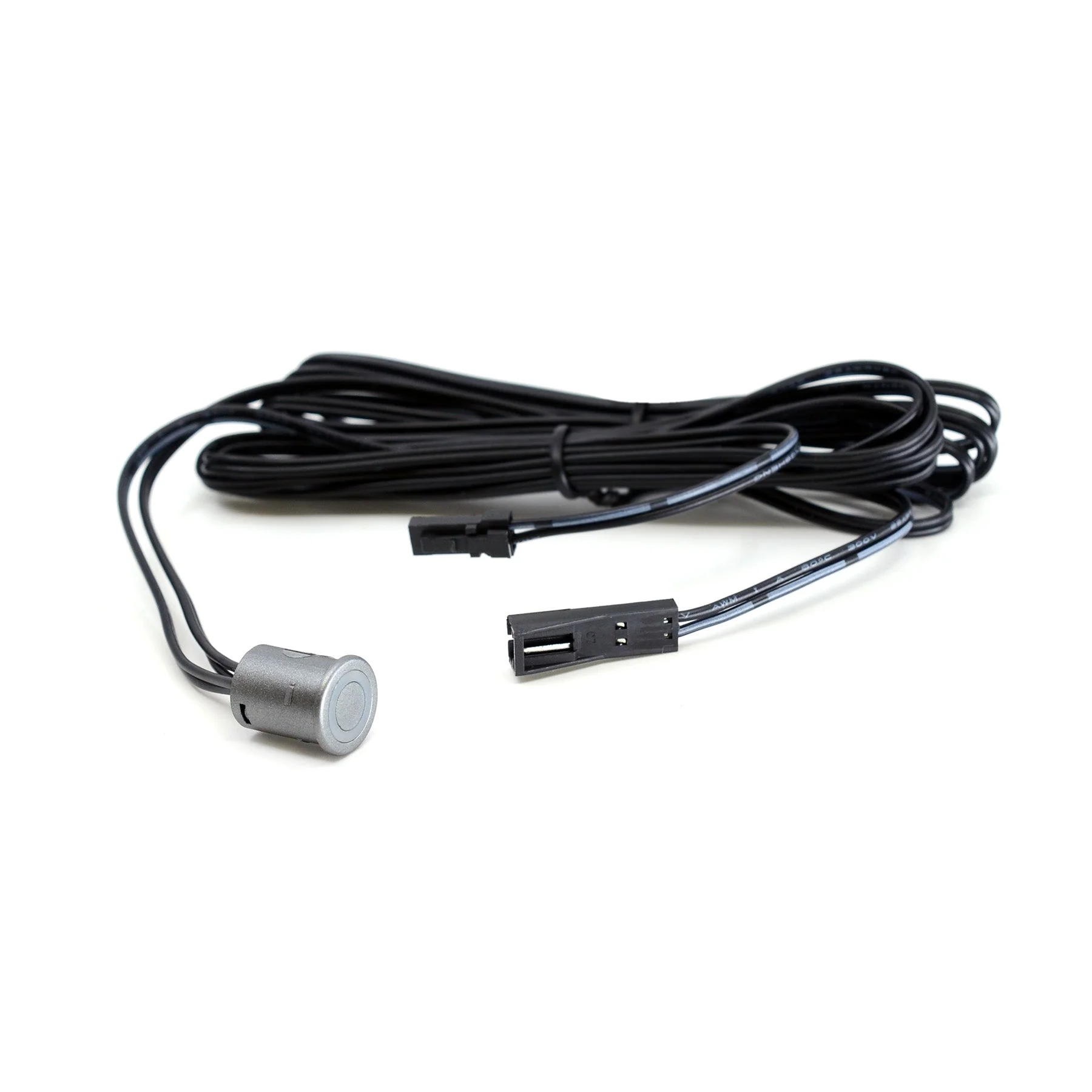 LED Single Control Sensor Switches